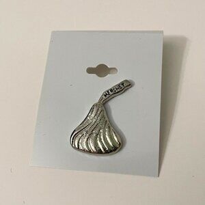 Hersheys Chocolate Kisses Pin